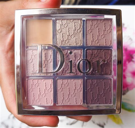 dior backstage palette dupe|dior backstage palette cool neutrals.